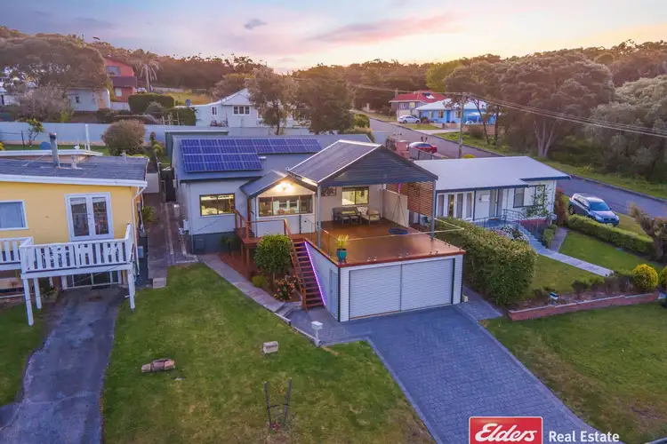 Fifth view of Homely house listing, 9 Bourke Street, Mount Melville WA 6330