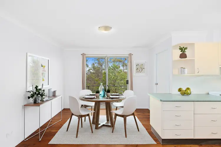 Second view of Homely house listing, 23 Railway Parade, Hazelbrook NSW 2779