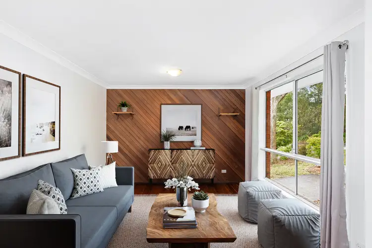 Fourth view of Homely house listing, 23 Railway Parade, Hazelbrook NSW 2779