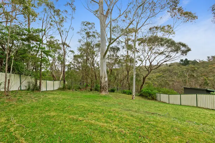 Fifth view of Homely house listing, 23 Railway Parade, Hazelbrook NSW 2779