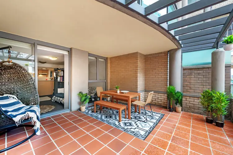Fourth view of Homely studio listing, 1002/148 Elizabeth Street, Sydney NSW 2000