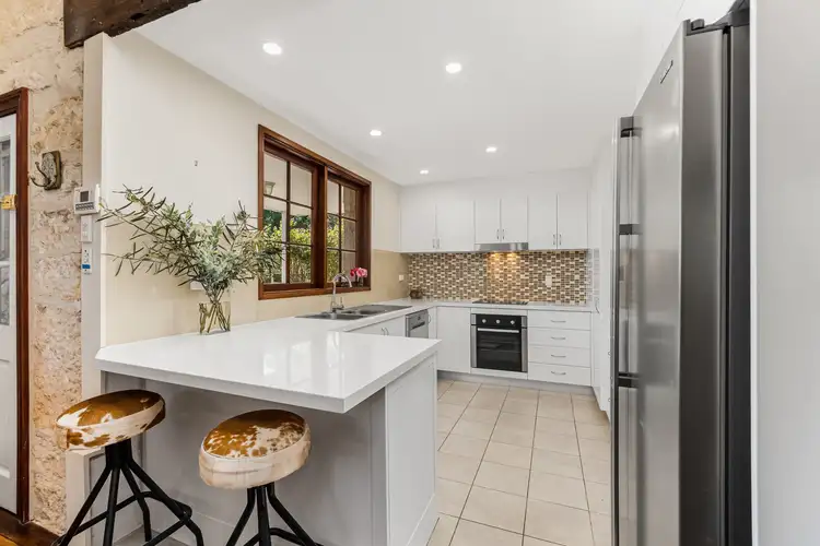 Third view of Homely house listing, 21a Hakea Crescent, Galston NSW 2159