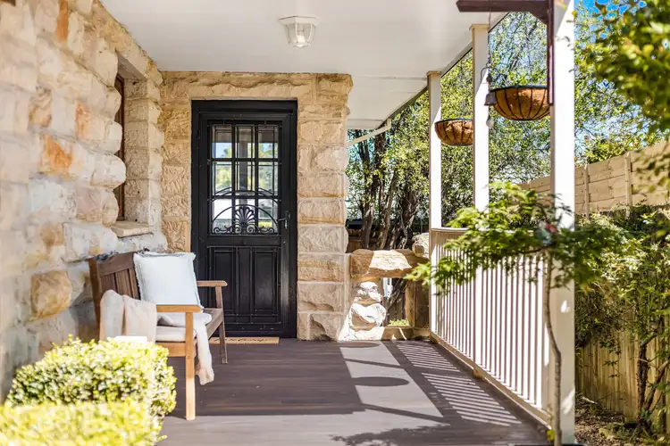 Fourth view of Homely house listing, 21a Hakea Crescent, Galston NSW 2159