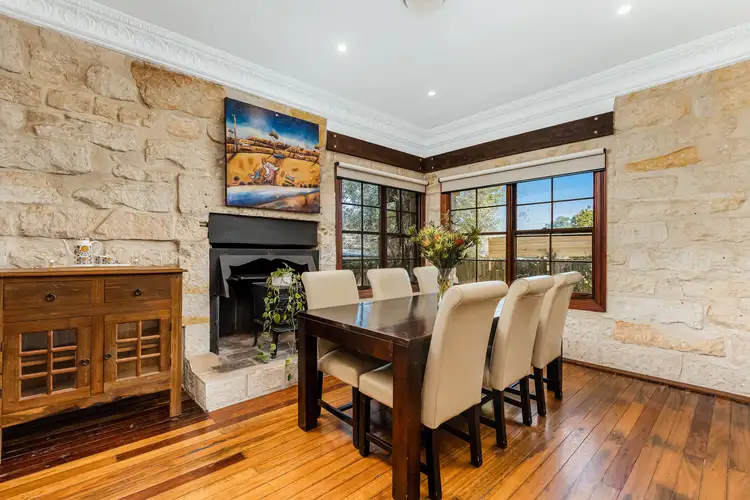 Fifth view of Homely house listing, 21a Hakea Crescent, Galston NSW 2159