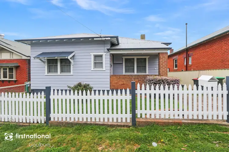 Main view of Homely house listing, 126 Faithfull Street, Goulburn NSW 2580