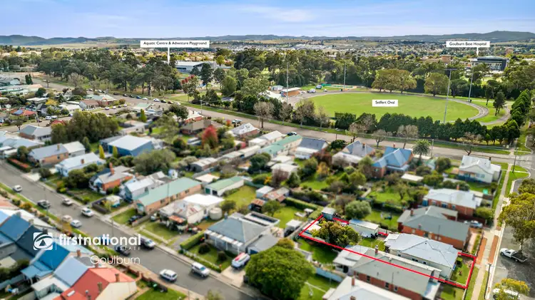 Second view of Homely house listing, 126 Faithfull Street, Goulburn NSW 2580