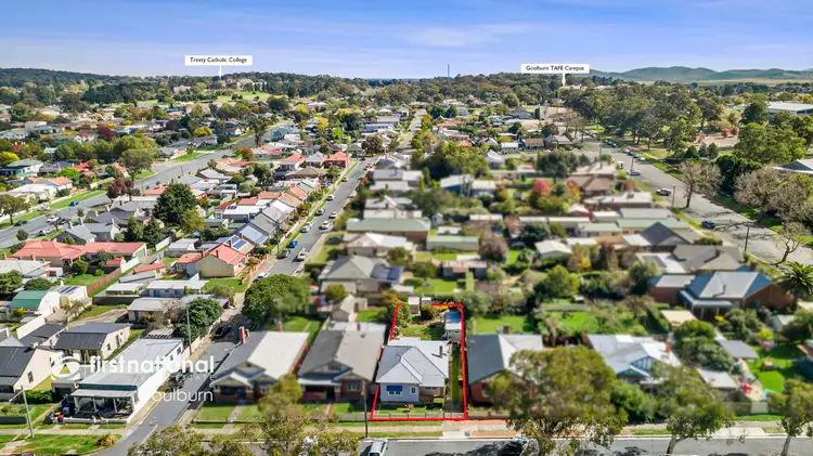 Third view of Homely house listing, 126 Faithfull Street, Goulburn NSW 2580