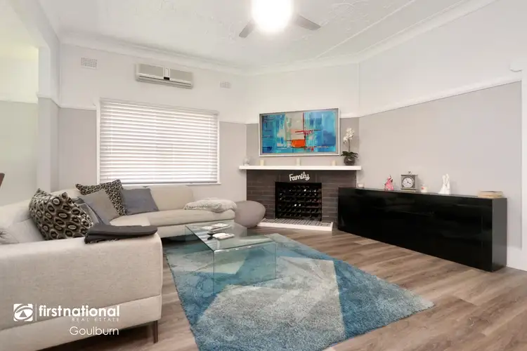 Fourth view of Homely house listing, 126 Faithfull Street, Goulburn NSW 2580