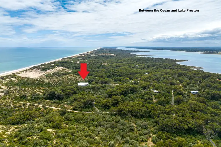 Lot 13/107 Lake Preston Road, Myalup WA 6220