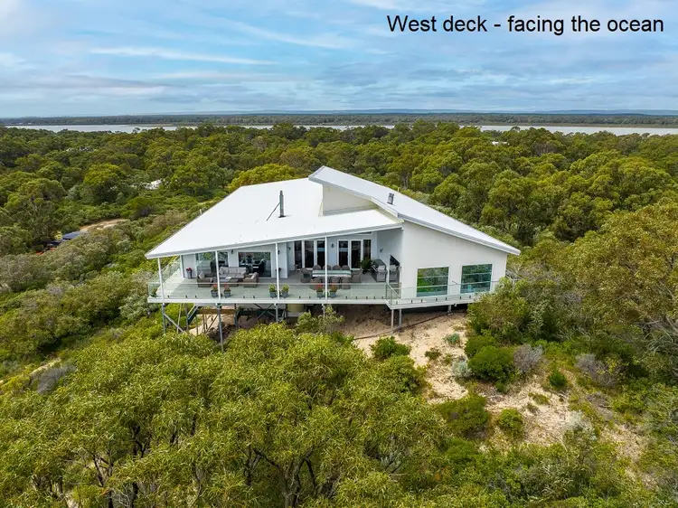 Fifth view of Homely house listing, Lot 13/107 Lake Preston Road, Myalup WA 6220