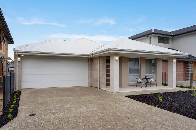 25 Winta Way, Lightsview SA 5085