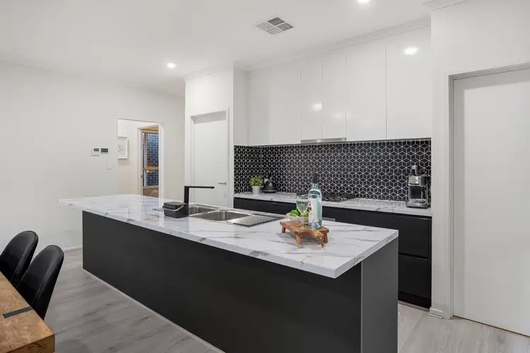 Fourth view of Homely house listing, 25 Winta Way, Lightsview SA 5085