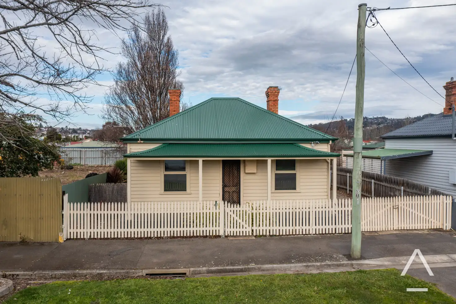 Main view of Homely retirement listing, 41 Gleadow Street, Invermay TAS 7248
