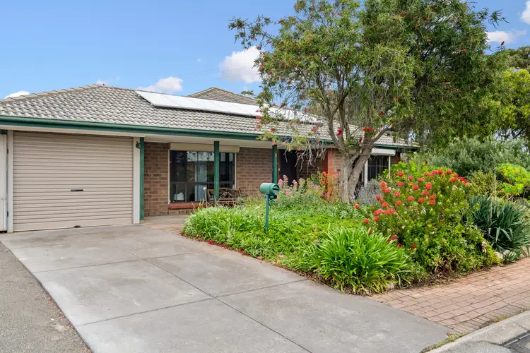 Main view of Homely house listing, 2 Tern Court, Seaford Rise SA 5169