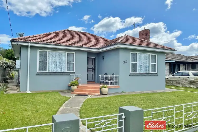 102 Sydney Road, Kelso NSW 2795