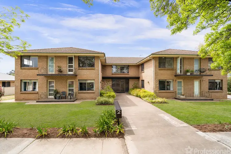 2 Sale Street, Orange NSW 2800