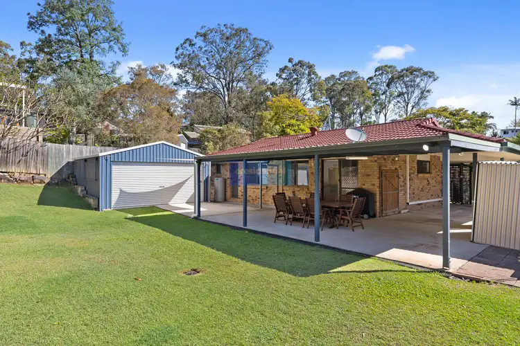 24 Morisset Court, Edens Landing QLD 4207