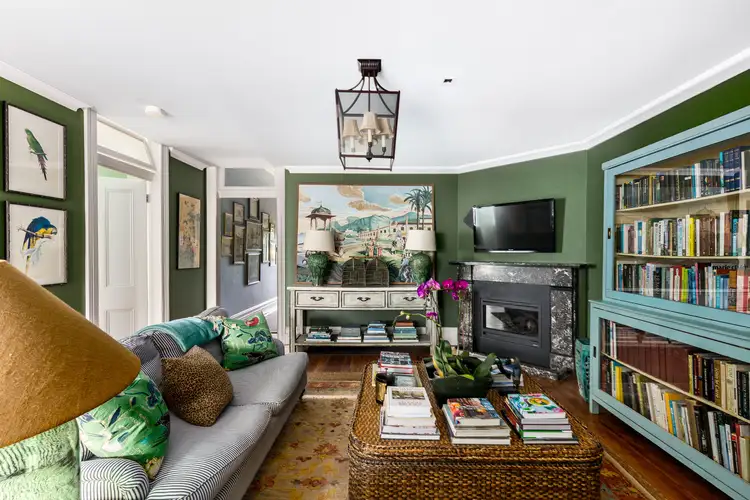 Second view of Homely house listing, 23 Wortley Street, Balmain NSW 2041