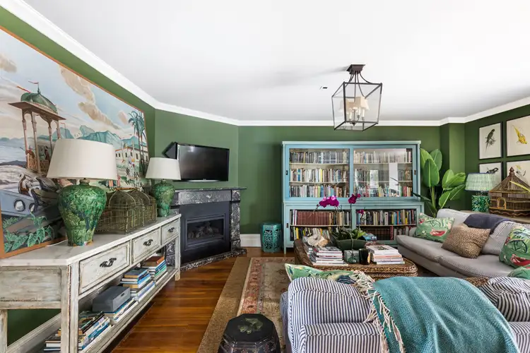 Third view of Homely house listing, 23 Wortley Street, Balmain NSW 2041
