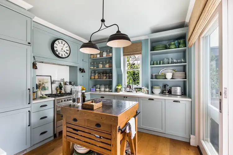 Fifth view of Homely house listing, 23 Wortley Street, Balmain NSW 2041