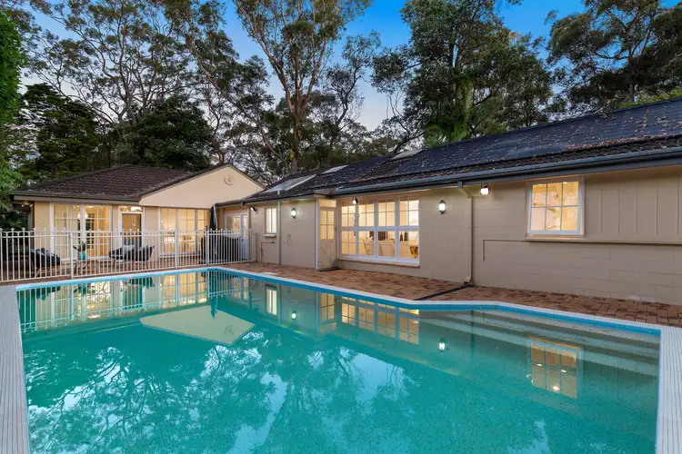 Main view of Homely house listing, 1b Pindari Avenue, St Ives NSW 2075