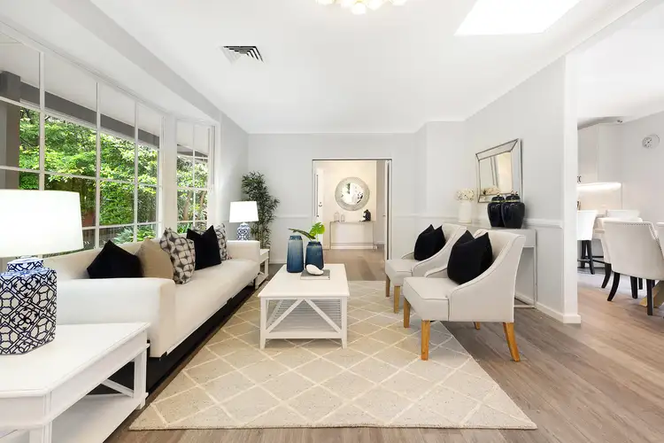 Second view of Homely house listing, 1b Pindari Avenue, St Ives NSW 2075