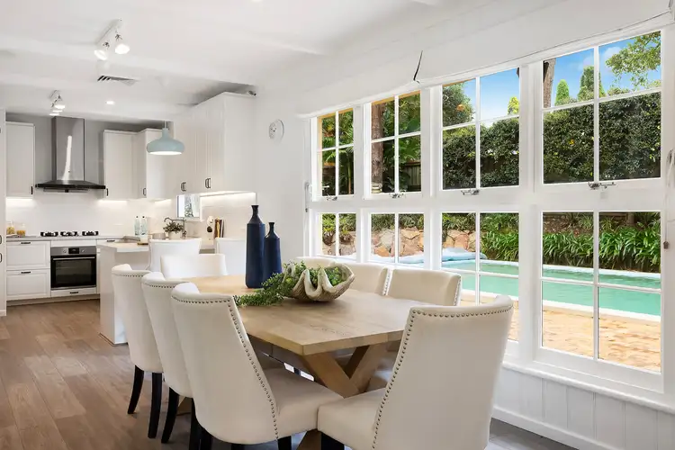 Third view of Homely house listing, 1b Pindari Avenue, St Ives NSW 2075