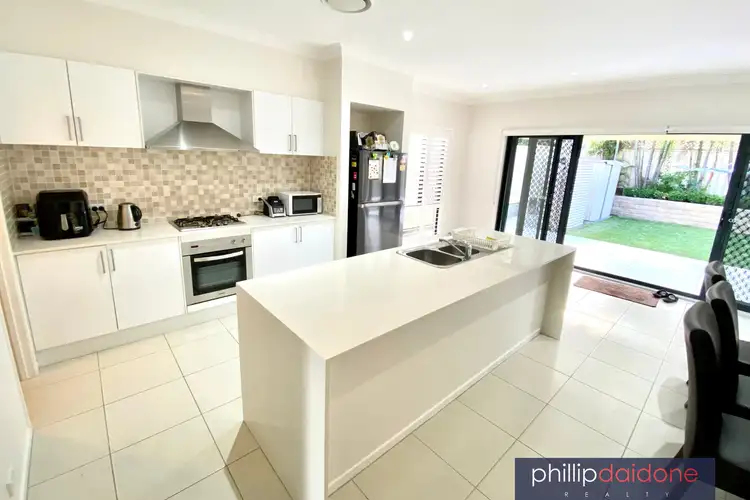 Third view of Homely house listing, 30 First Avenue, Berala NSW 2141