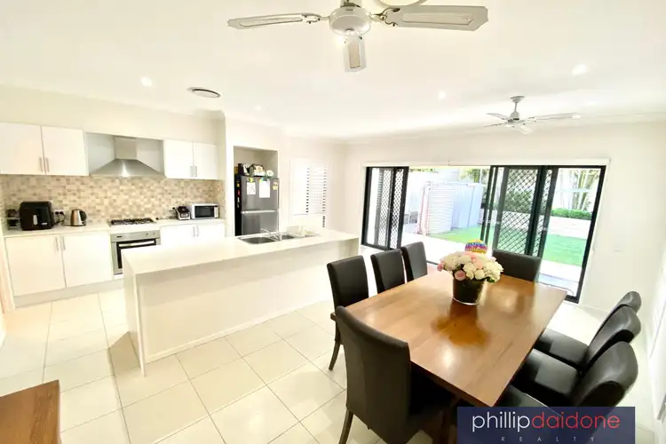 Fifth view of Homely house listing, 30 First Avenue, Berala NSW 2141