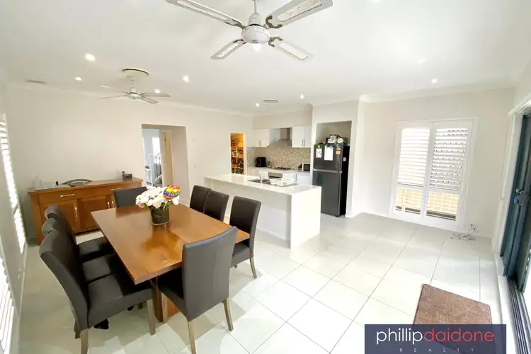 Sixth view of Homely house listing, 30 First Avenue, Berala NSW 2141