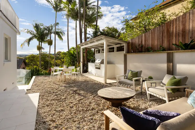 Main view of Homely house listing, 2/27 Marlborough Avenue, Freshwater NSW 2096
