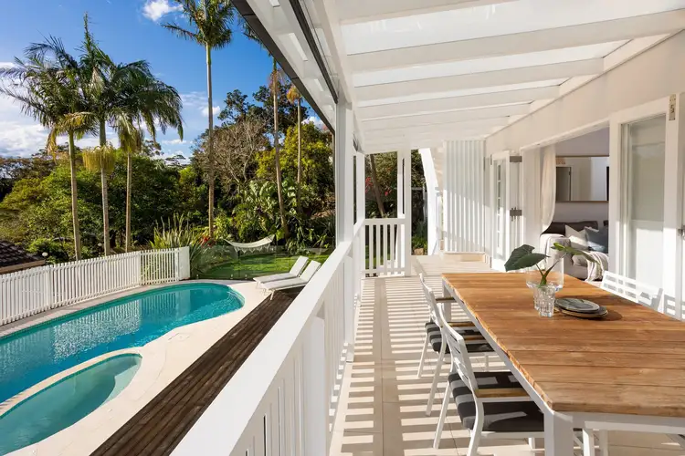 Third view of Homely house listing, 2/27 Marlborough Avenue, Freshwater NSW 2096