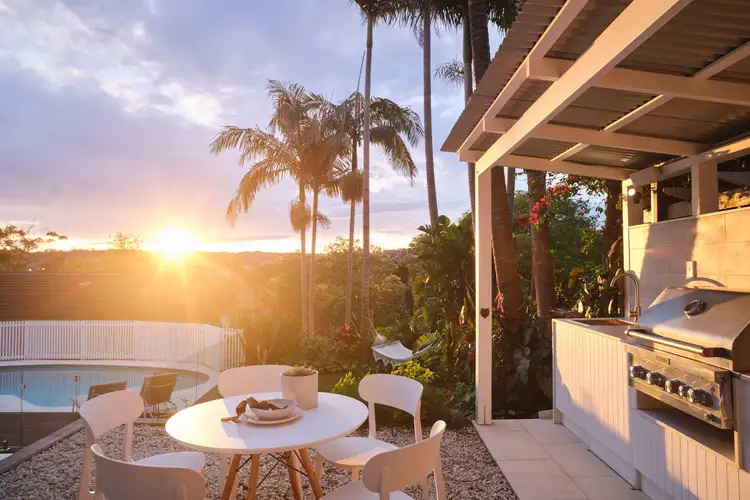 Fourth view of Homely house listing, 2/27 Marlborough Avenue, Freshwater NSW 2096