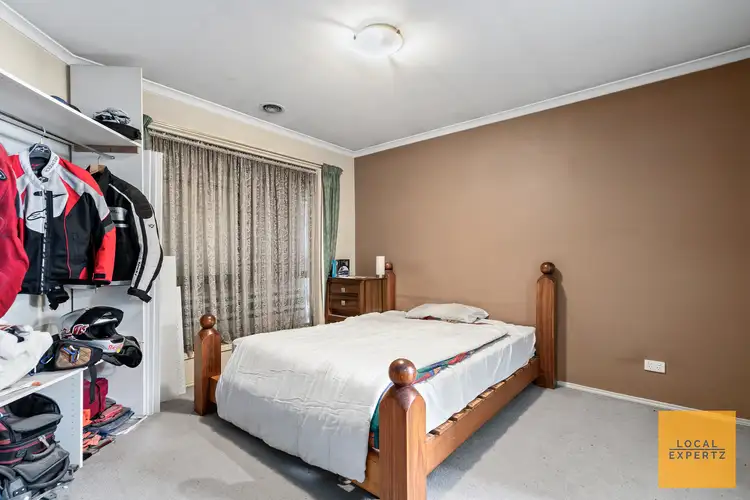 Second view of Homely house listing, 38 Kenswick Drive, Hillside VIC 3037