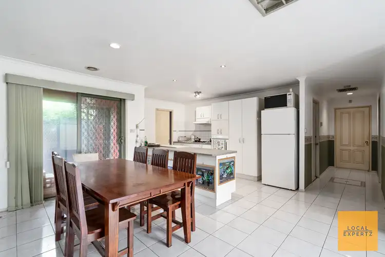 Fourth view of Homely house listing, 38 Kenswick Drive, Hillside VIC 3037