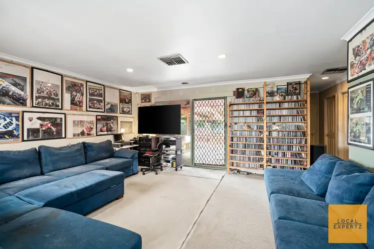 Sixth view of Homely house listing, 38 Kenswick Drive, Hillside VIC 3037