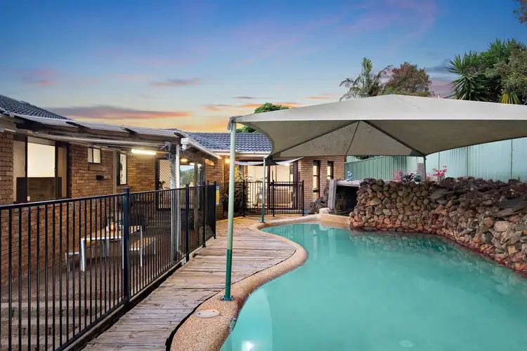 Main view of Homely house listing, 33 Halewood Close, Jewells NSW 2280
