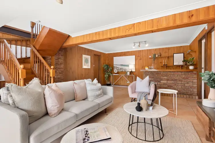 Fourth view of Homely house listing, 33 Halewood Close, Jewells NSW 2280
