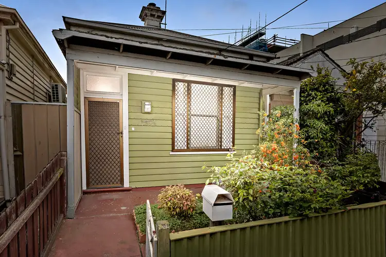 30 Byron Street, Footscray VIC 3011