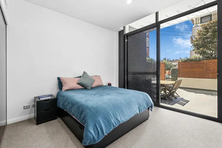 Fourth view of Homely apartment listing, 29/12 Hudson Street, Lewisham NSW 2049