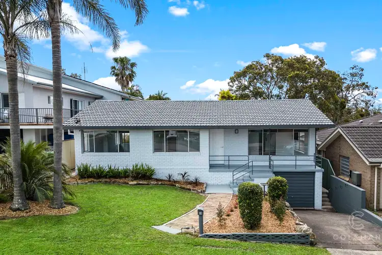 Main view of Homely house listing, 3 Joy Street, Gorokan NSW 2263