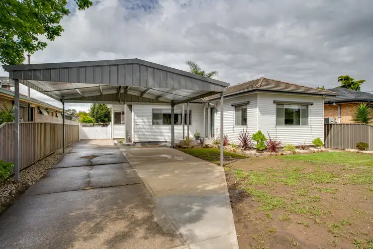 135 Boronia Street, North Albury NSW 2640