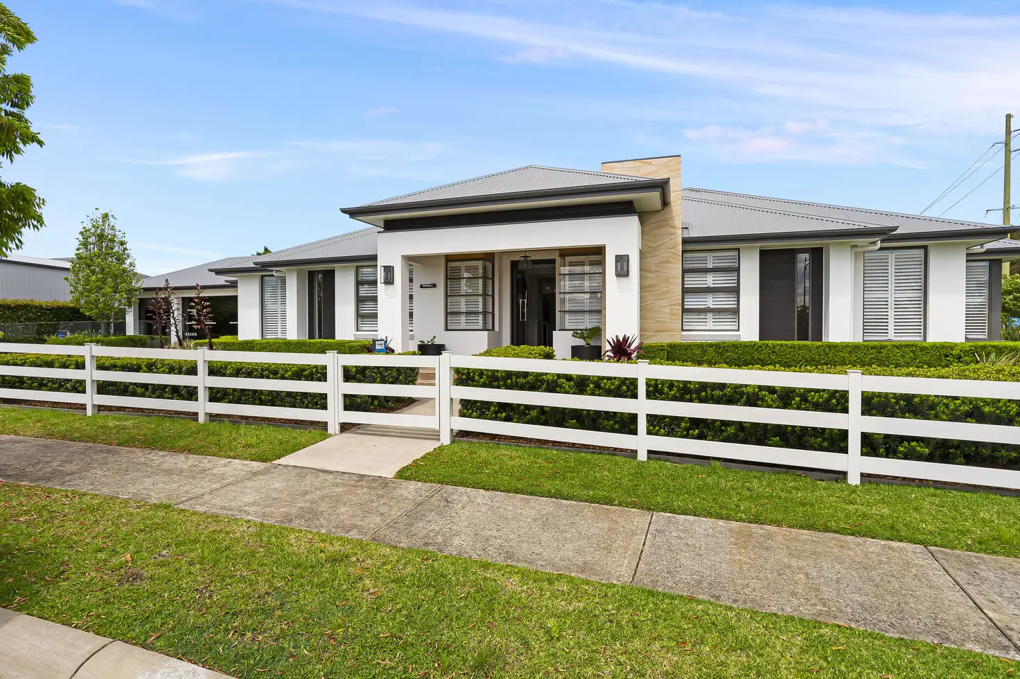 Main view of Homely house listing, 5 Seasons Circuit, Chisholm NSW 2322