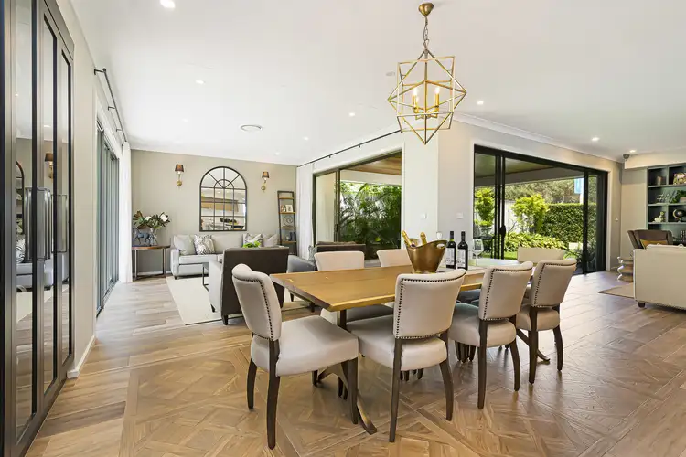 Second view of Homely house listing, 5 Seasons Circuit, Chisholm NSW 2322