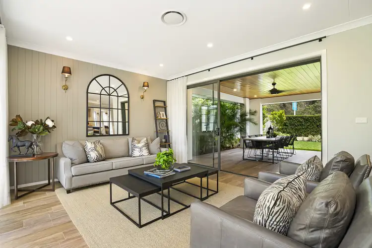 Fifth view of Homely house listing, 5 Seasons Circuit, Chisholm NSW 2322