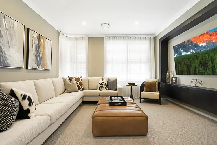 Sixth view of Homely house listing, 5 Seasons Circuit, Chisholm NSW 2322