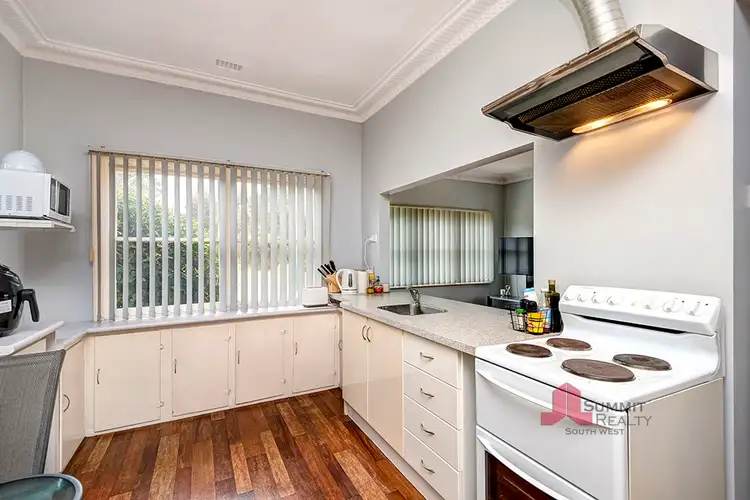 Third view of Homely house listing, 59 Mungalup Road, Collie WA 6225