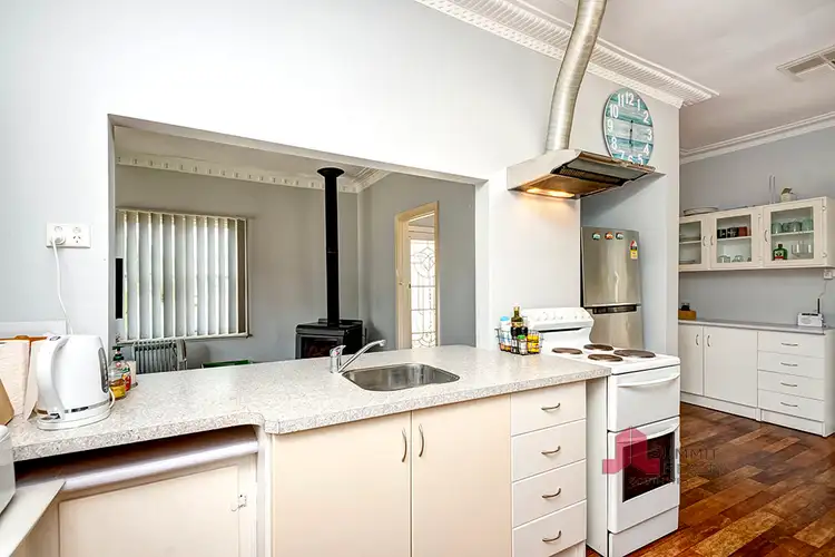 Fifth view of Homely house listing, 59 Mungalup Road, Collie WA 6225
