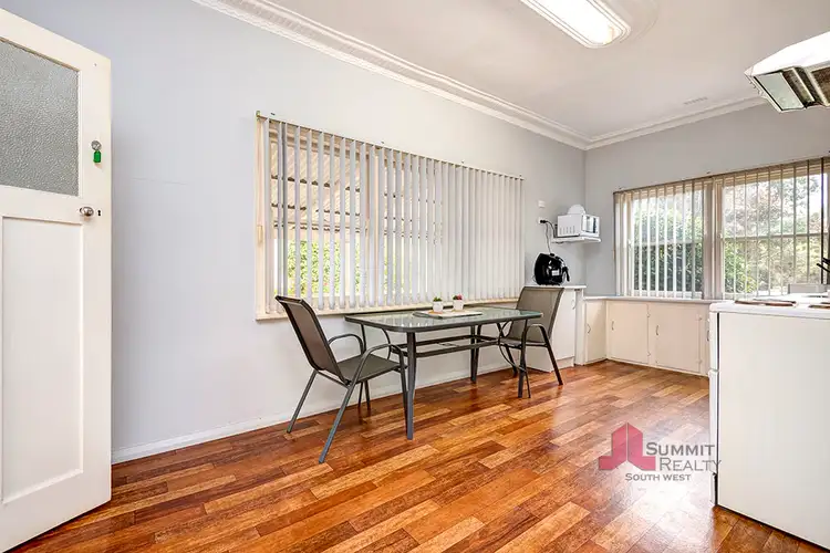 Sixth view of Homely house listing, 59 Mungalup Road, Collie WA 6225
