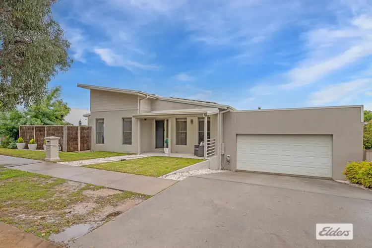 Main view of Homely house listing, 29 Kenneth Watson Drive, Bandiana VIC 3691